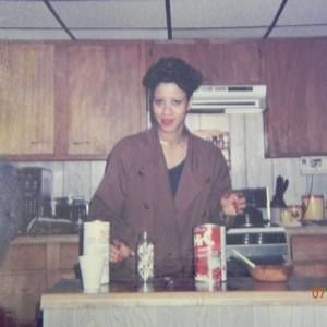 Meet your Posher, Nicola